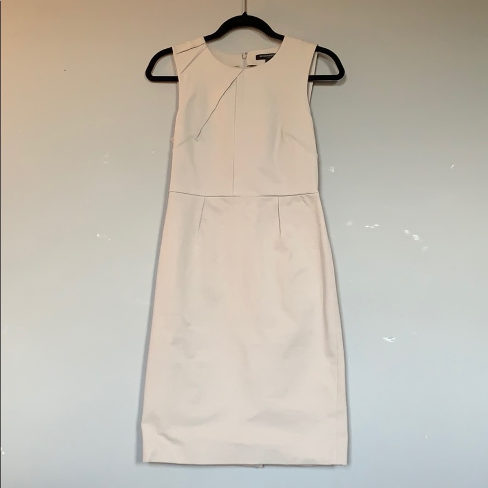 Banana Republic Business Dress🤍